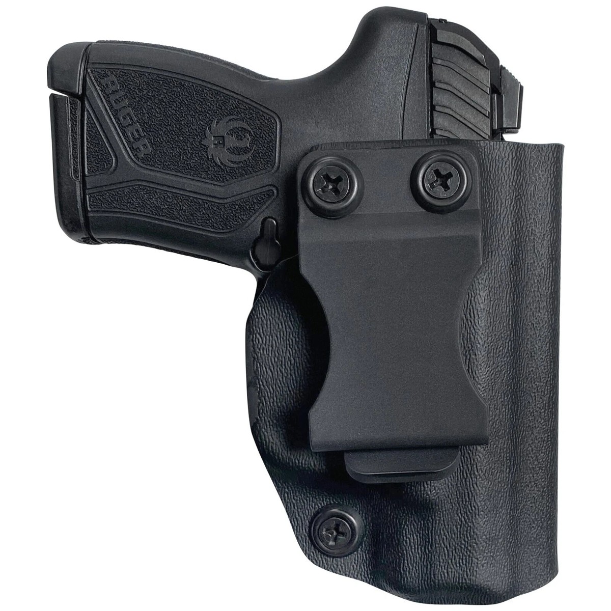 Azula Holster Python Azula Holsters Azula For Ruger MAX-9 With Red Dot Sight - Right Hand ...