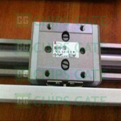 1PCS Used Fits for SMC cylinder MXY6-150 Tested in Good Condition Fast Ship