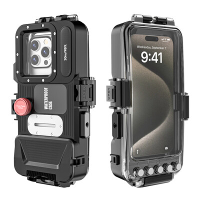 handyhülle s 24 Samsung Galaxy S24 Hülle MagSafe transparent - TPU - EAZY CASE Backcover