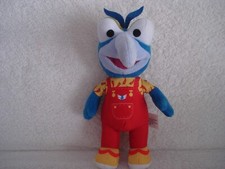 Disney Jr Muppet Babies Gonzo