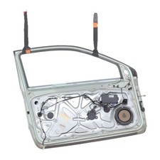 Linke T&uuml;r 3 T&uuml;ren Fiat STILO Gr&uuml;n Clair 46752947 Z1-6626I