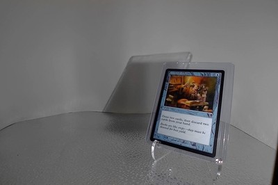 MTG Careful Study - Odyssey - Common Blue Sorcery Cantrip Loot LP