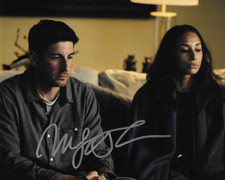 * MEAGHAN RATH * signed 8x10 photo * UNTITLED HOME INVASION ROMANCE * COA *