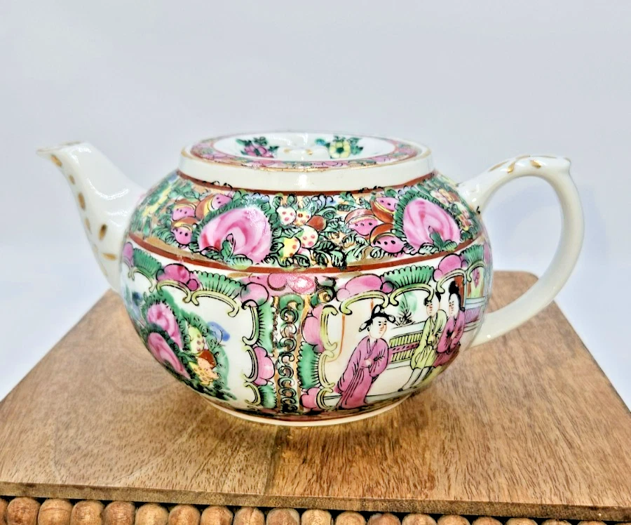 Collectible Chinese Teapots & Tea Sets (1900-Now) for sale | eBay