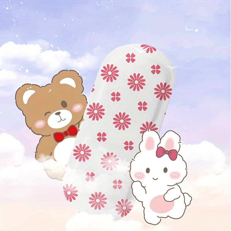 10pcs Lavender Scented Steam Eye Care Mask, Deep Relaxation & Stress Relief