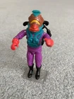 Toxo-Viper 1988 Hasbro Figure Missing Hose & Gun Vintage Moves Well!