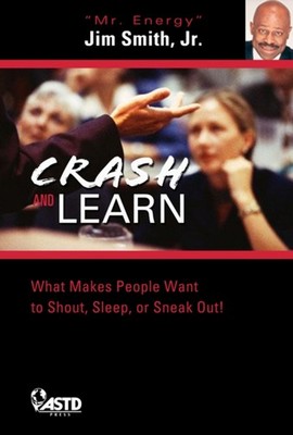 Crash and Learn Perfect Jim, Jr., Smith, Jim Smith