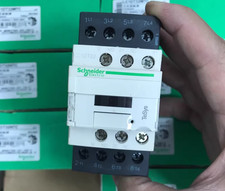 1PC NEW Schneider Contactor LC1DT32M7C LC1DT32 18A 220V 50/60Hz #YY