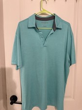 Performance Polo Golf Shirt