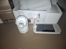 Infant Optics Dxr-8 PRO Video Baby Monitor With Interchangeable Optical Lens