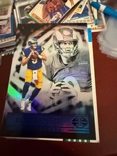 Matthew Stafford 2021 Panini Illusions #16 - Los Angeles Rams