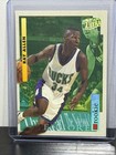 Front of 1996-97 Fleer Ultra - Encore Rookies Ray Allen #265 (RC)