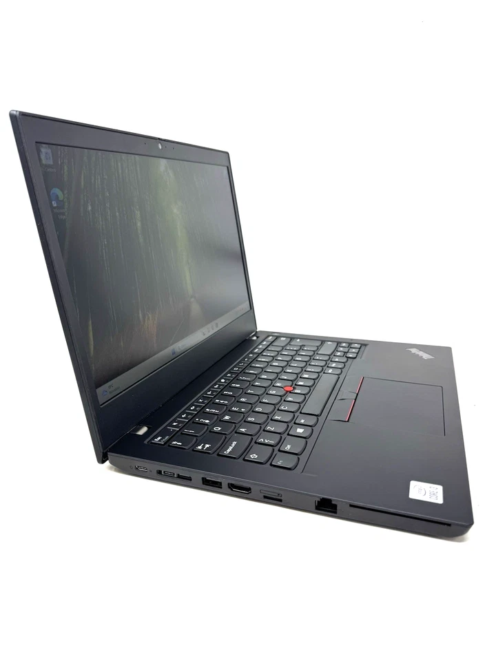 Lenovo ThinkPad L14 G1 · i3-10110U · 8GB · 512GB, foto 2 di 5