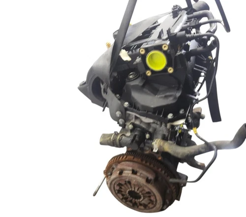 D4F740 Motor Completo para RENAULT CLIO III Exception 2010 8995267 - Imagen 5 de 10