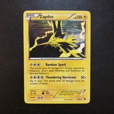 Zapdos 41/99 Next Destinies Holo on eBay