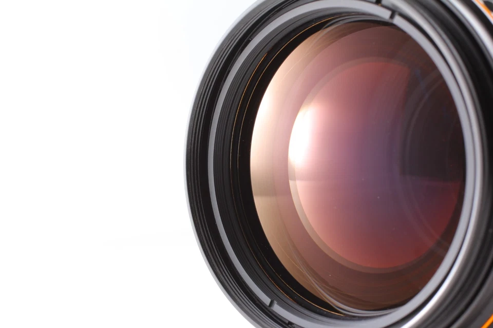 [Near MINT] Tokina AT-X 100mm f/2.8 AF Macro Minolta/Sony A α Mount From JAPAN - Image 3 of 4