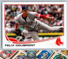 2013 Topps MLB #320-660 **50¢ EACH - CHOOSE YOUR CARD!!
