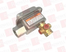 ASCO NPK8320A184E-120/60 / NPK8320A184E12060 (USED)