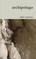John Martone | Archipelago | Taschenbuch | Englisch (2012) | Lulu Press, Inc.