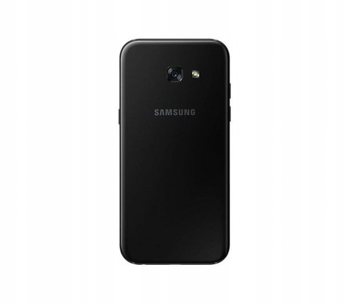 Smartfon Samsung Galaxy A5 2017 SM-A520F Czarny | Stan: Dobry - Zdjęcie 3 z 10