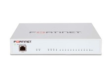 Fortinet FortiGate 80E Network Security Appliance FG-80E