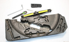 2009 Mercedes W164 ML320 Wagenheber Radmutternschl&uuml;ssel Und Schaum Werkzeug Kit