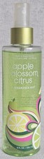 Bath  Body Works Winter Apple Blossom Citrus Fragrance Mist 8 fl. oz.