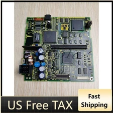 NEW FANUC A20B-8100-0820 Control Board Main Circuit Board CNC Machine Tested