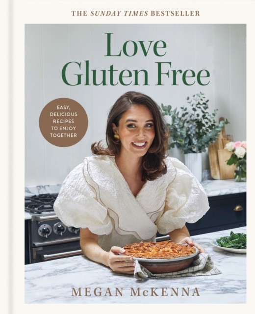 Love Gluten Free: The INSTANT SUNDAY TIMES BESTSELLER for easy, everyday, glute - Image 3