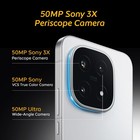 iQOO 15 (Apex, 12GB RAM, 256GB Storage) Snapdragon 8 Elite No Tariff In Usa