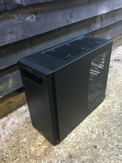 Corsair 200R [ RICAMBI ELETTRONICI NON TESTATI ]