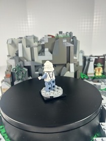 LEGO Star Wars 7259 6205 sw0118 Phase 2 Clone Trooper V-Wing Pilot Minifigure