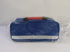 Roadside Emergency Assistance Car Kit - Packed 110 Premium Pieces & Rugged Bag