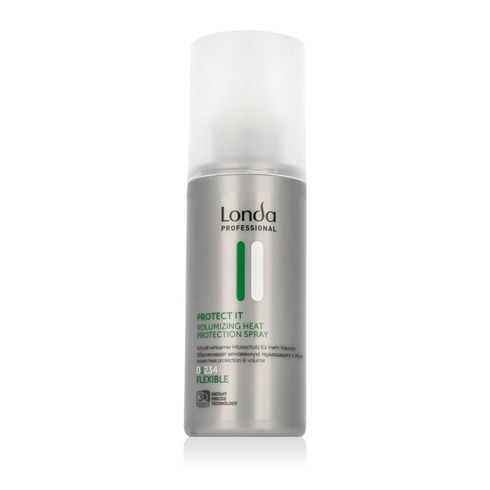 Londa Professional Protect It Volumizing Heat Protection Spray 150 ml