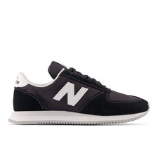 New Balance UL420MV2 UL420MAB BLACK WHITE Width D Lifestyle Shoes