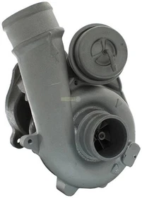 Turbolader Eurostarter für *** 06A145704PX AUDI,SEAT