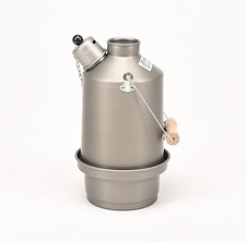 Ghillie Kettle - All Sizes