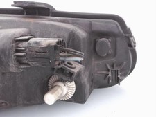 Feu avant (phare) Rover 2000