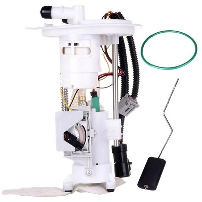Fuel Pump Assembly For 2006-2009 Ford Explorer Mercury Mountaineer V6-4.0L