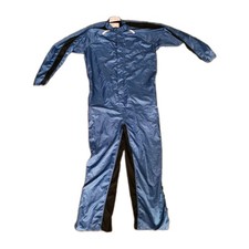Uniform Technology™Auto Grid Paint Powder Coating Coverall XL