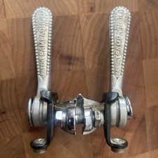 Campagnolo Black Vintage Bike Parts for sale | eBay Campagnolo Black Vintage Bike Parts for sale | eBay