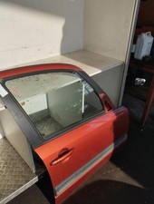 Porte avant et accessoires Suzuki SX4