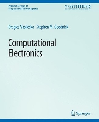 Computational Electronics - 9783031005626