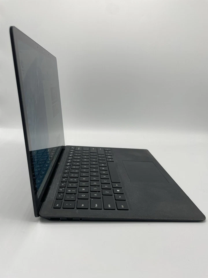 Ноутбук Microsoft Surface 2 i7-8650U 16 ГБ RAM твердотельный накопитель 500 ГБ Windows 11 Read Desc. - Изображение 3 из 4