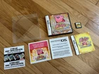 Kirby Super Star Ultra Nintendo DS Complete
