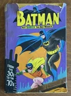 VTG 1971 Batman From the 30's to the 70's HC Bonanza Books DC Comics Anthology