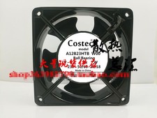 1 Pc. New A12B23HTB W00 230V 12038 12CM cooling fan