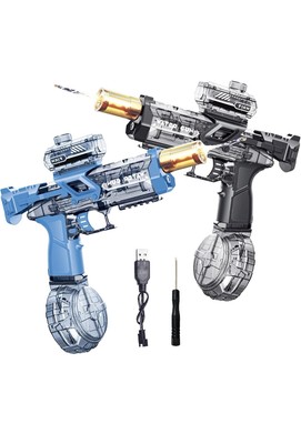elektrische wasserpistole pistole