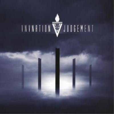 VNV Nation Judgement (CD) Album