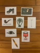 LACMA Ana Inciardi Vending Machine Prints